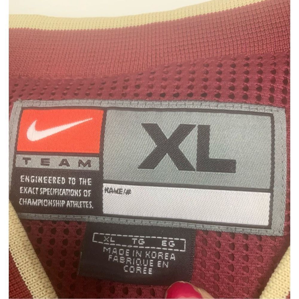 Vintage Florida State Pullover Jacket - image 5